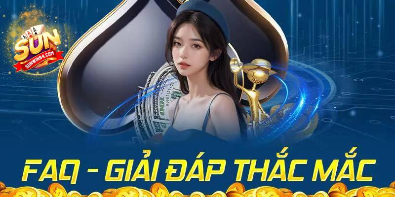 Câu hỏi thường gặp