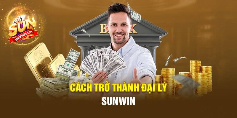 đại lý cổng game SUNWIN