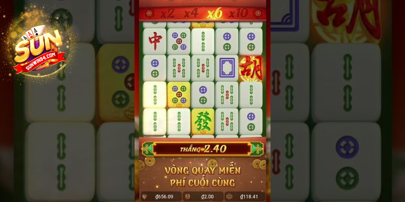 Nổ Hũ Mahjong 88