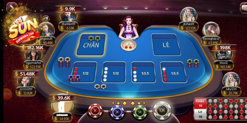 Poker Online