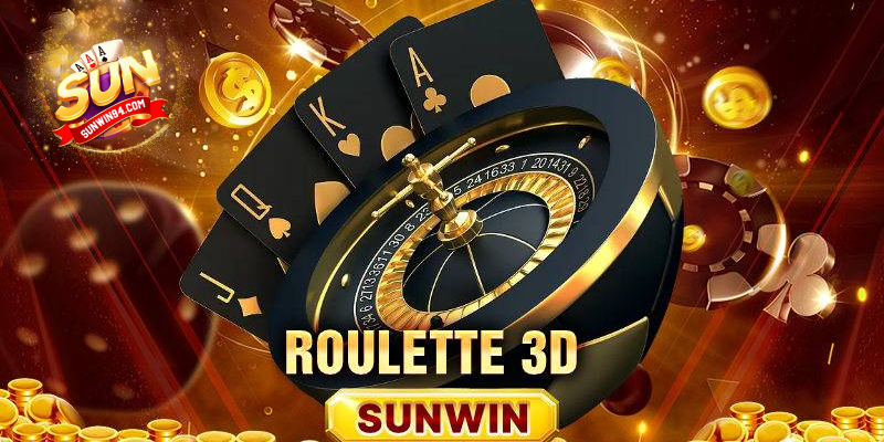 Roulette Sunwin